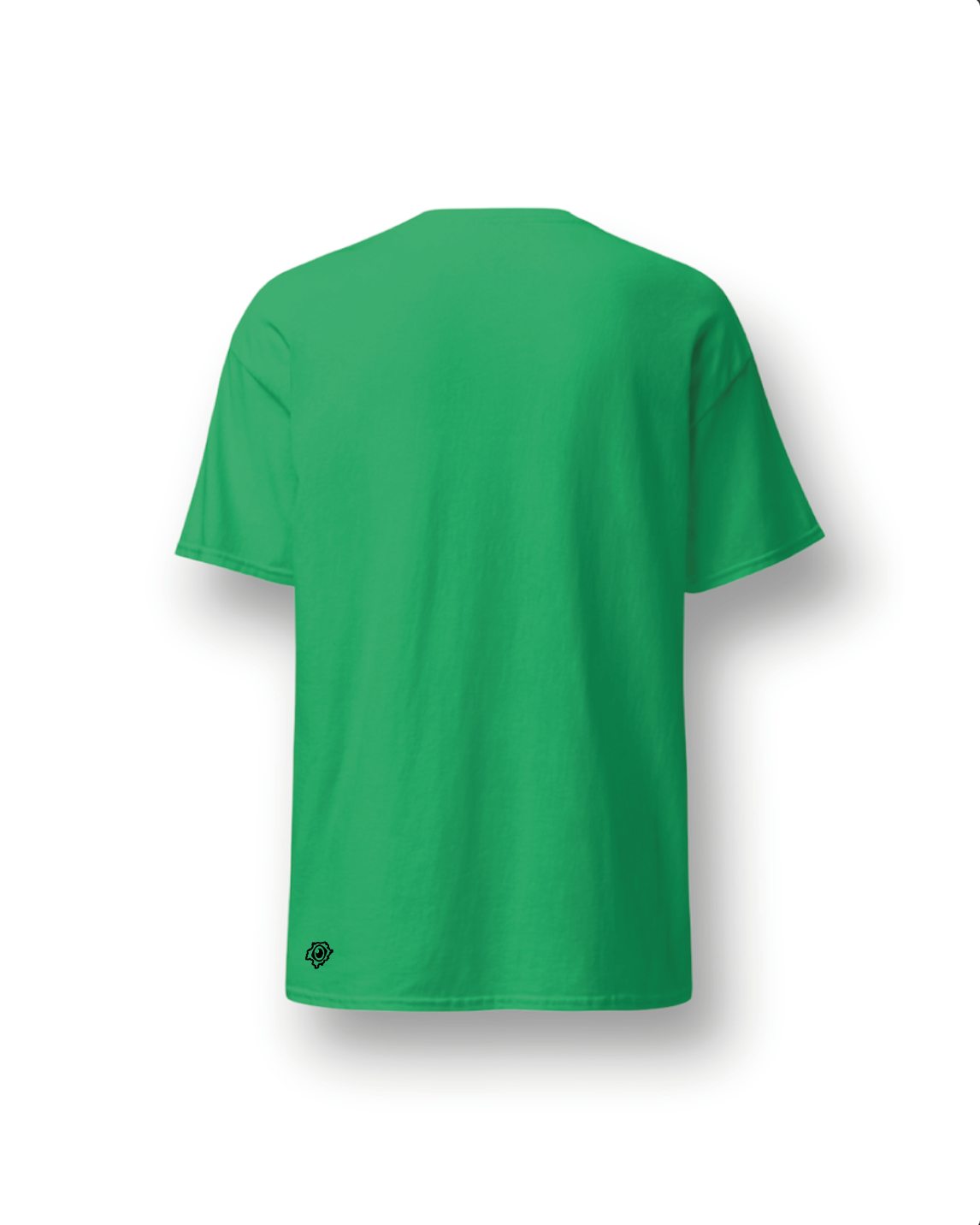 CAMISETA PARAISO VERDE