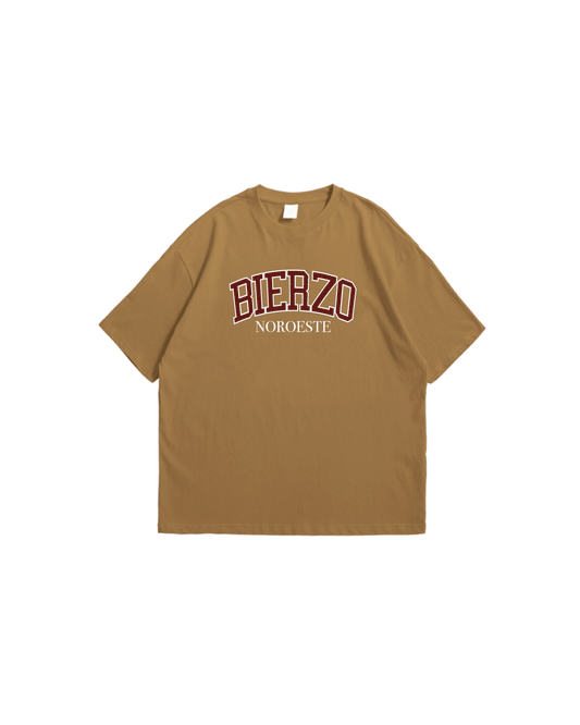 BIERZO NOROESTE